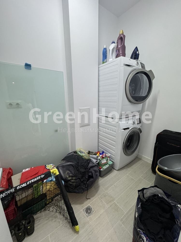 Продава 2-СТАЕН, гр. Варна, м-т Ален мак, снимка 14 - Апартаменти - 55145046