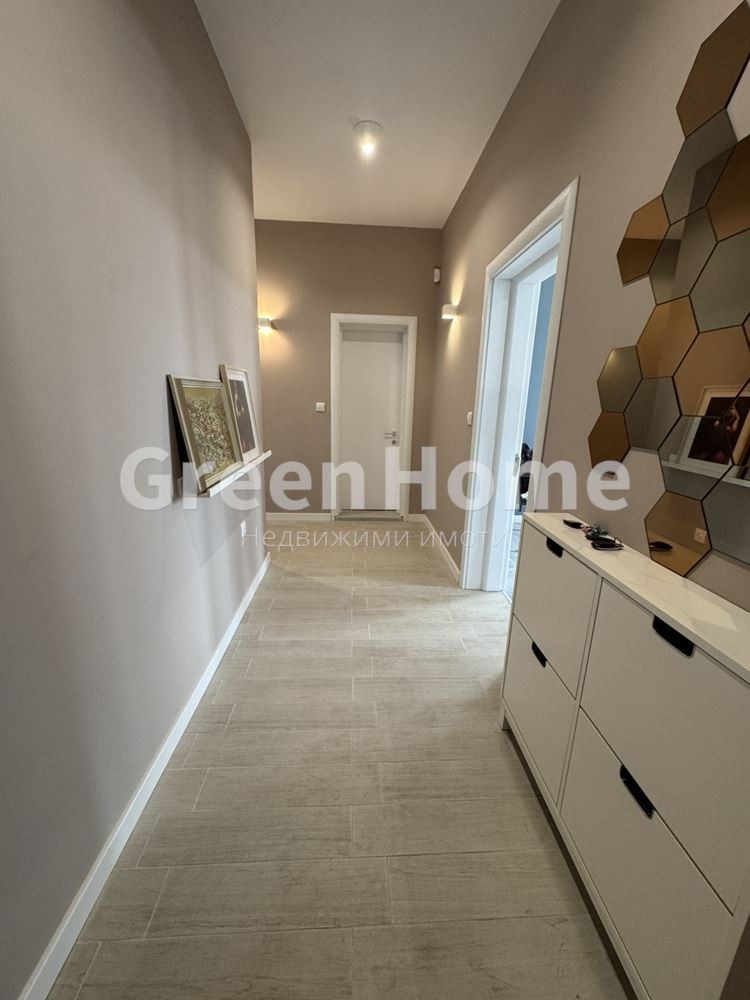 Продава 2-СТАЕН, гр. Варна, м-т Ален мак, снимка 12 - Апартаменти - 55145046
