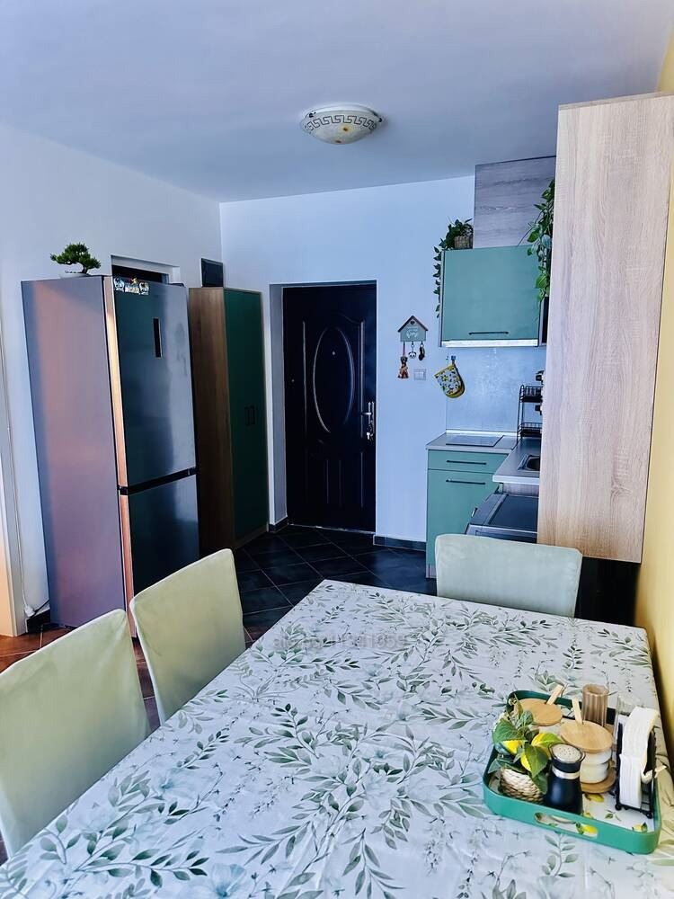 Продава 2-СТАЕН, гр. Поморие, област Бургас, снимка 5 - Апартаменти - 55888741