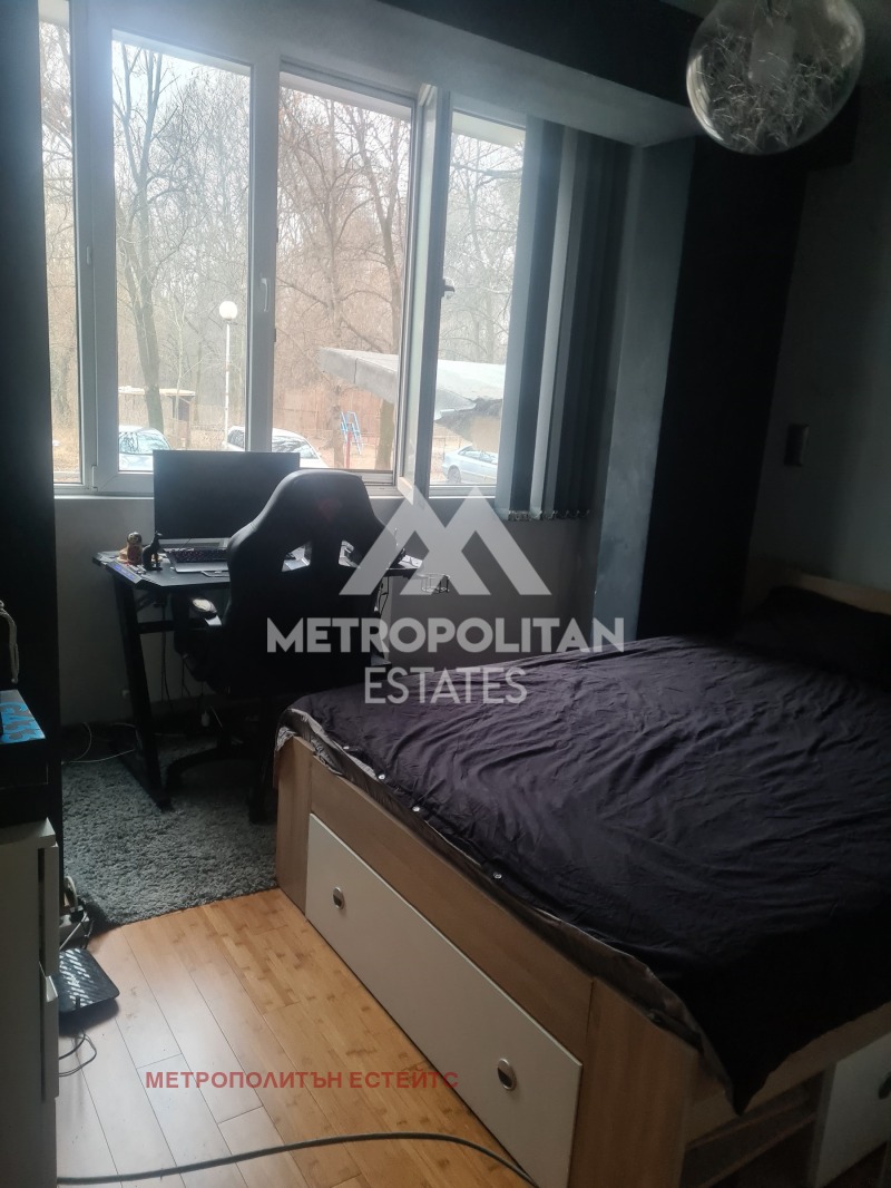 En venta  2 dormitorios Sofia , Svoboda , 60 metros cuadrados | 26229359 - imagen [5]