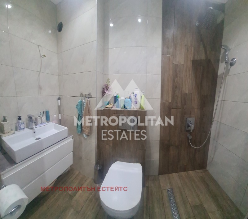 En venta  2 dormitorios Sofia , Svoboda , 60 metros cuadrados | 26229359 - imagen [7]