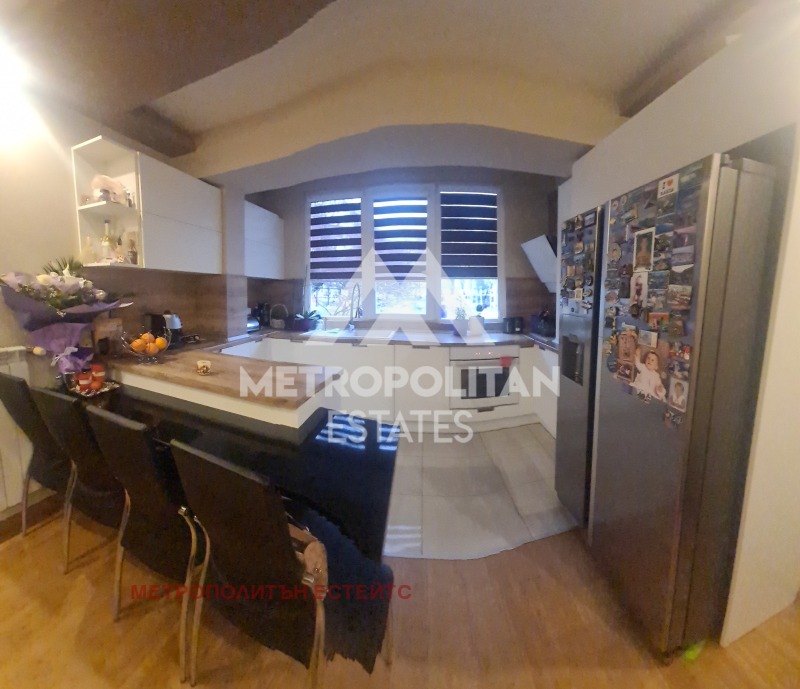 En venta  2 dormitorios Sofia , Svoboda , 60 metros cuadrados | 26229359 - imagen [3]