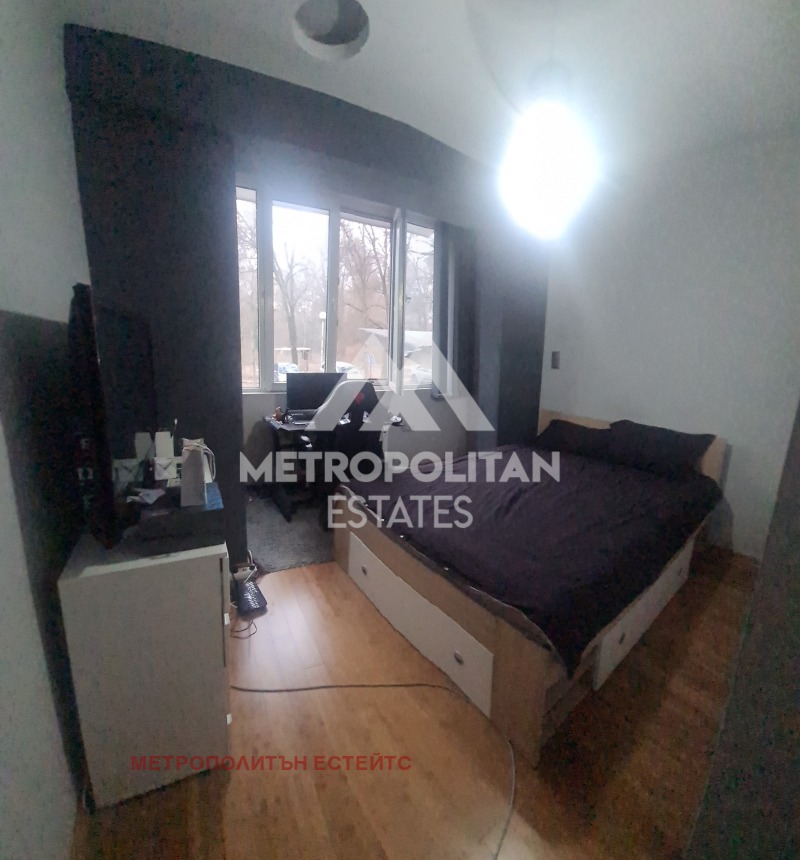 En venta  2 dormitorios Sofia , Svoboda , 60 metros cuadrados | 26229359 - imagen [4]