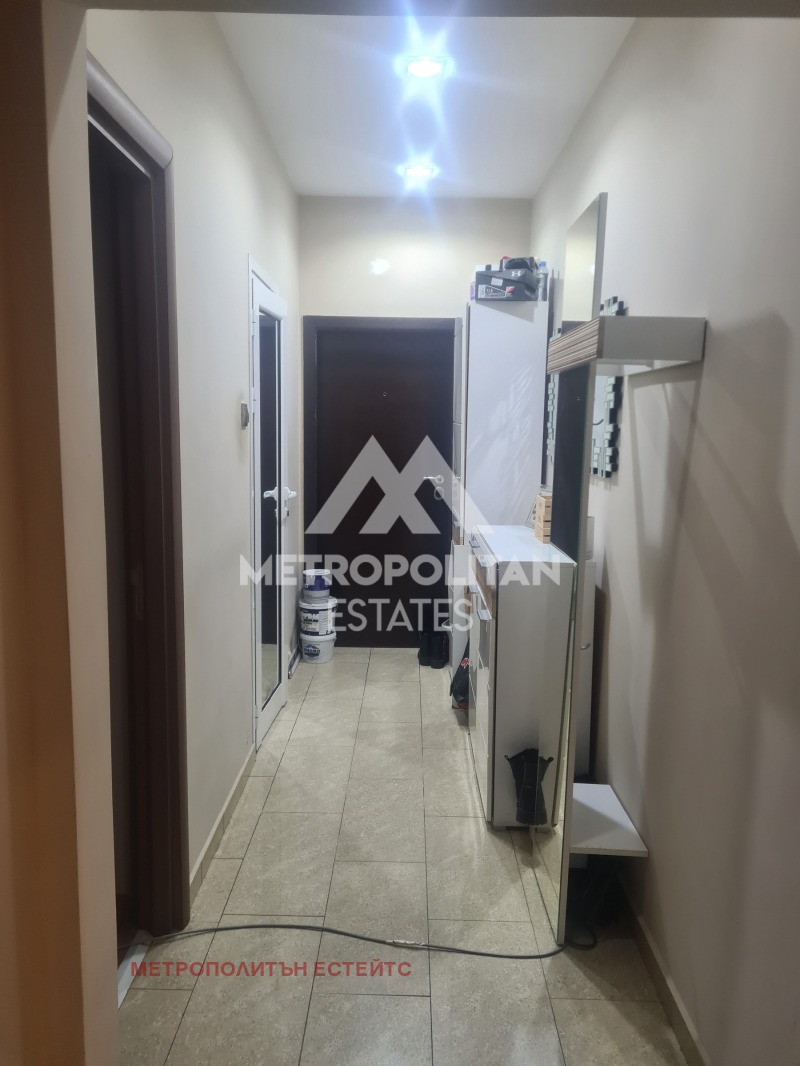 En venta  2 dormitorios Sofia , Svoboda , 60 metros cuadrados | 26229359 - imagen [6]