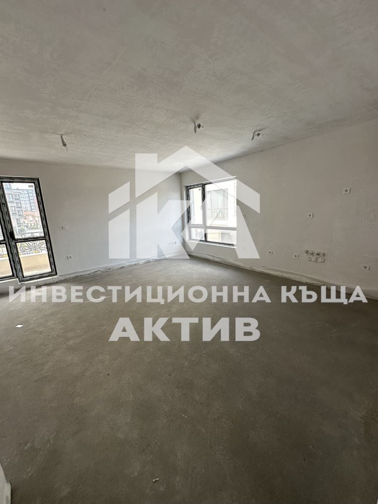 Продава  3-стаен град Пловдив , Западен , 109 кв.м | 33022982