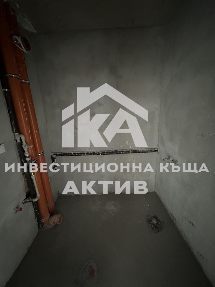 Продава  3-стаен град Пловдив , Западен , 109 кв.м | 33022982 - изображение [8]