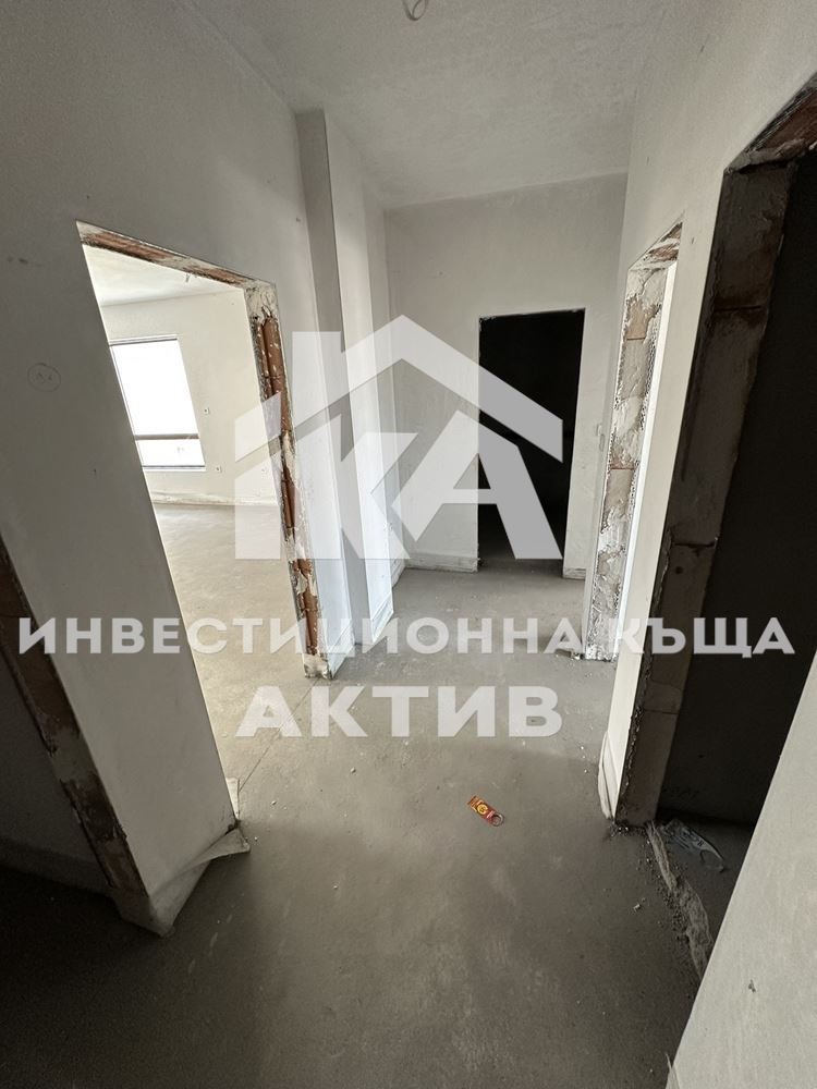 Продава  3-стаен град Пловдив , Западен , 109 кв.м | 33022982 - изображение [6]