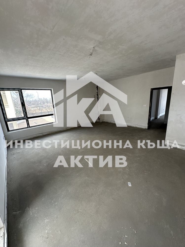 Продава  3-стаен град Пловдив , Западен , 109 кв.м | 33022982 - изображение [2]