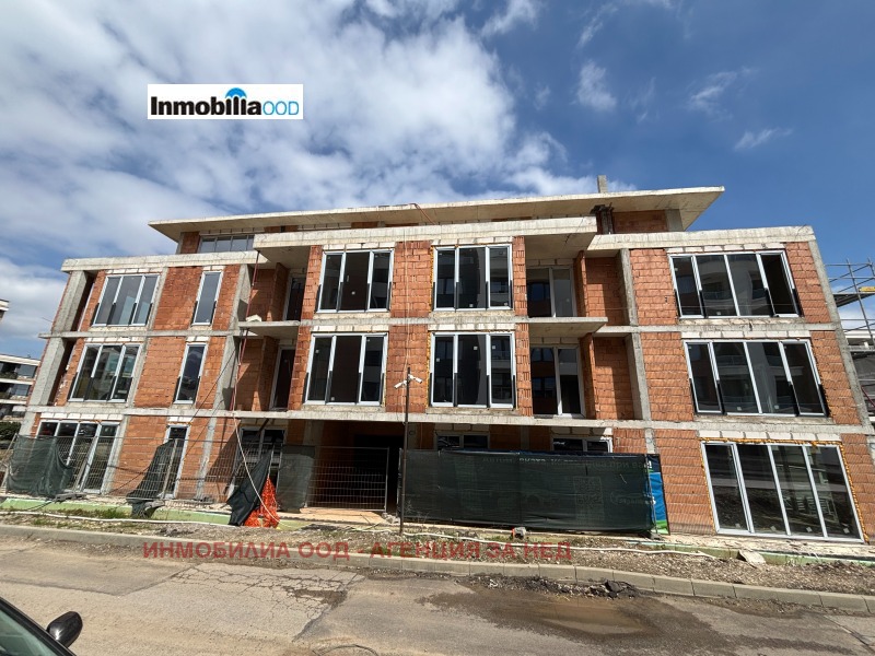 Продава  3-стаен град София , Витоша , 117 кв.м | 56885704
