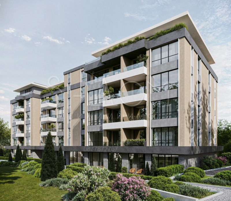 In vendita  2 camere da letto Stara Zagora , Geleznik - iztok , 99 mq | 84568678 - Immagine [5]