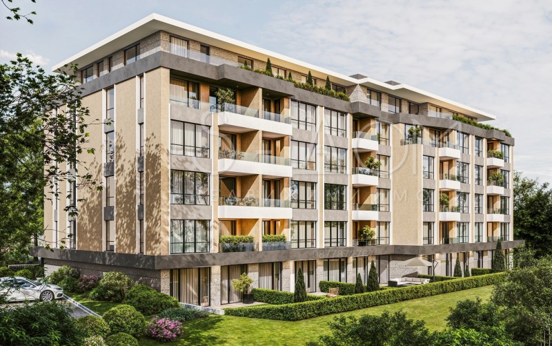 In vendita  2 camere da letto Stara Zagora , Geleznik - iztok , 99 mq | 84568678