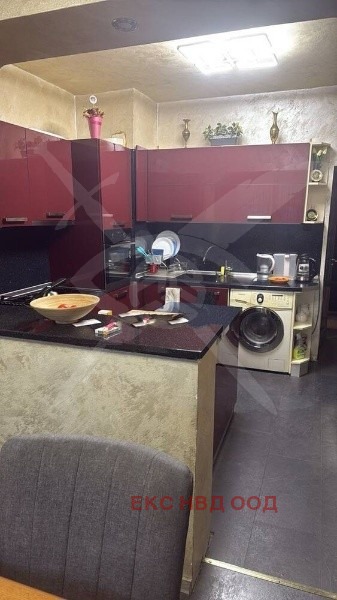En venta  2 dormitorios Plovdiv , Izgrev , 80 metros cuadrados | 91371788 - imagen [2]