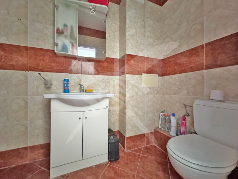 Te koop  2 slaapkamers regio Boergas , Sveti Vlas , 85 m² | 40529751 - afbeelding [7]