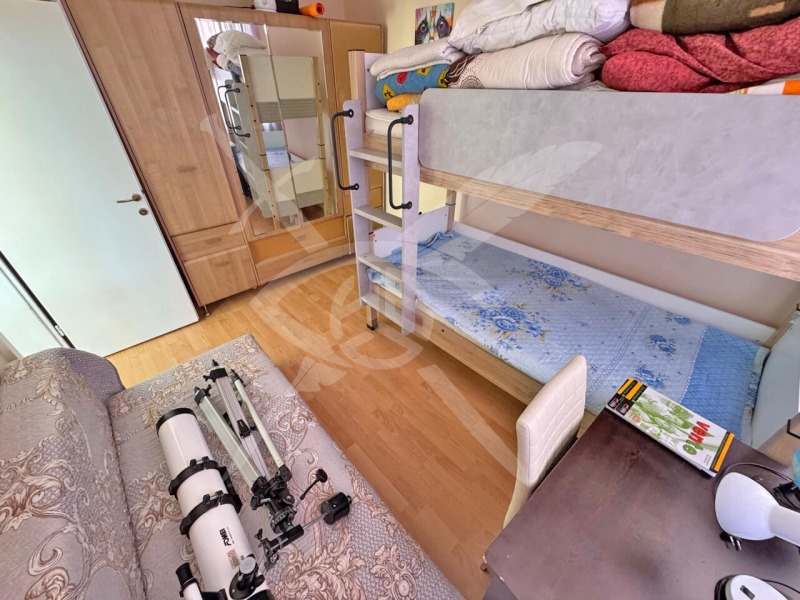 Te koop  2 slaapkamers regio Boergas , Sveti Vlas , 85 m² | 40529751 - afbeelding [4]