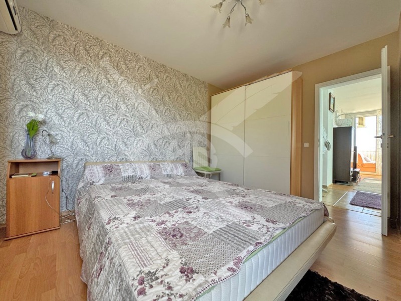 Te koop  2 slaapkamers regio Boergas , Sveti Vlas , 85 m² | 40529751 - afbeelding [11]