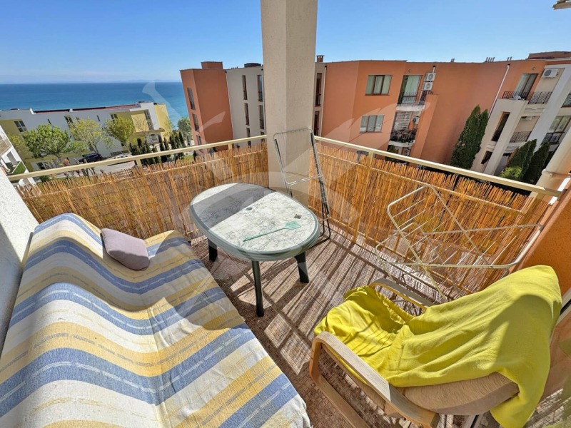 Te koop  2 slaapkamers regio Boergas , Sveti Vlas , 85 m² | 40529751 - afbeelding [3]