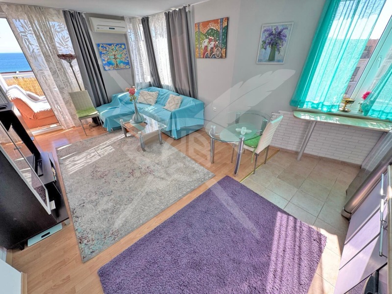 Te koop  2 slaapkamers regio Boergas , Sveti Vlas , 85 m² | 40529751 - afbeelding [9]