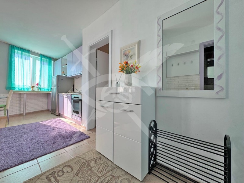 Te koop  2 slaapkamers regio Boergas , Sveti Vlas , 85 m² | 40529751 - afbeelding [8]