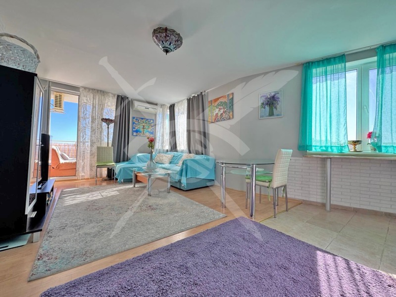Te koop  2 slaapkamers regio Boergas , Sveti Vlas , 85 m² | 40529751 - afbeelding [5]