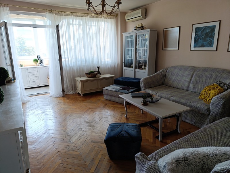 Te koop  2 slaapkamers Varna , Tsjajka , 94 m² | 57371323 - afbeelding [5]