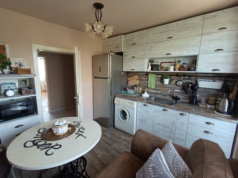 Te koop  2 slaapkamers Varna , Tsjajka , 94 m² | 57371323 - afbeelding [3]