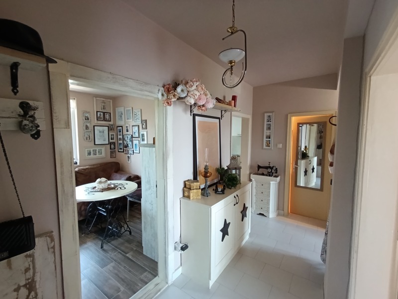 Te koop  2 slaapkamers Varna , Tsjajka , 94 m² | 57371323