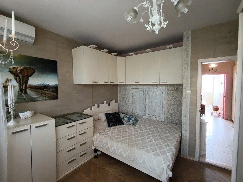 Te koop  2 slaapkamers Varna , Tsjajka , 94 m² | 57371323 - afbeelding [11]