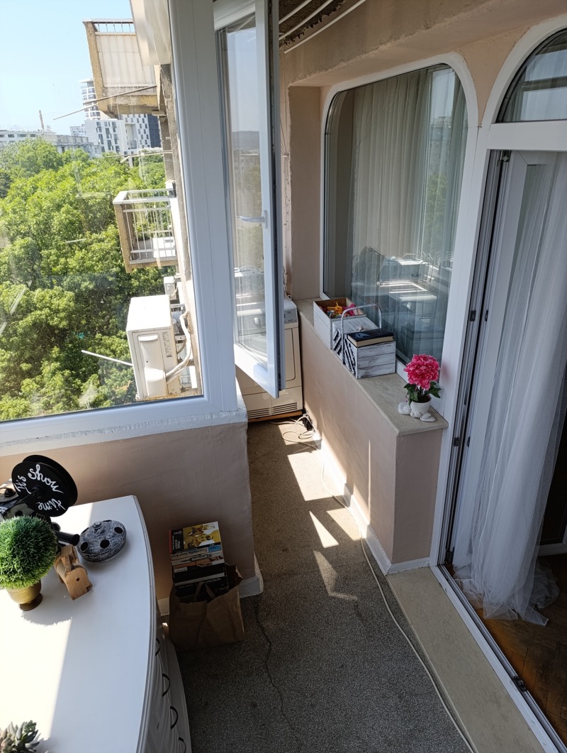 Te koop  2 slaapkamers Varna , Tsjajka , 94 m² | 57371323 - afbeelding [6]