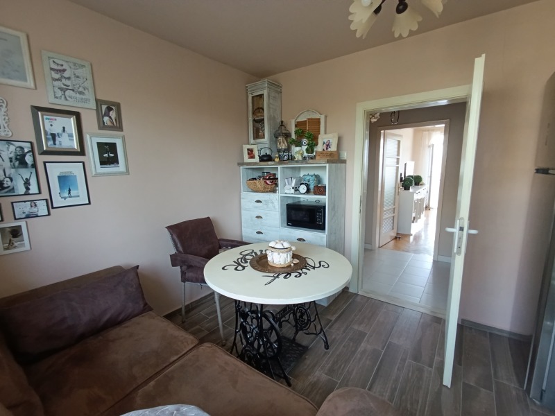 Te koop  2 slaapkamers Varna , Tsjajka , 94 m² | 57371323 - afbeelding [4]