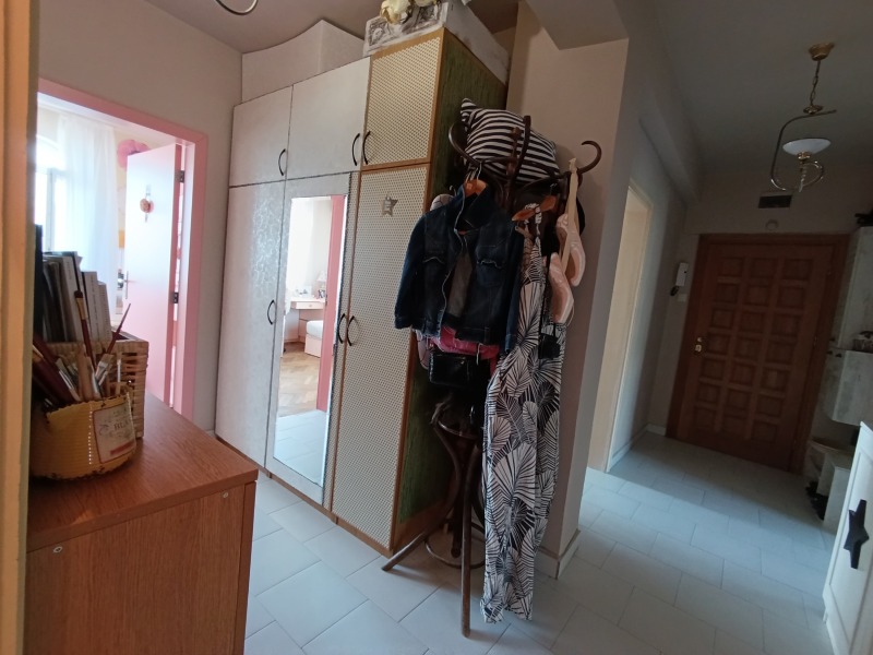 Te koop  2 slaapkamers Varna , Tsjajka , 94 m² | 57371323 - afbeelding [14]