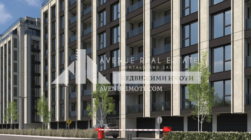 In vendita  2 camere da letto Plovdiv , Hristo Smirnenski , 100 mq | 51785185 - Immagine [16]