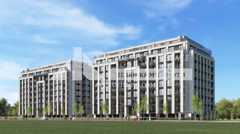 In vendita  2 camere da letto Plovdiv , Hristo Smirnenski , 100 mq | 51785185 - Immagine [14]