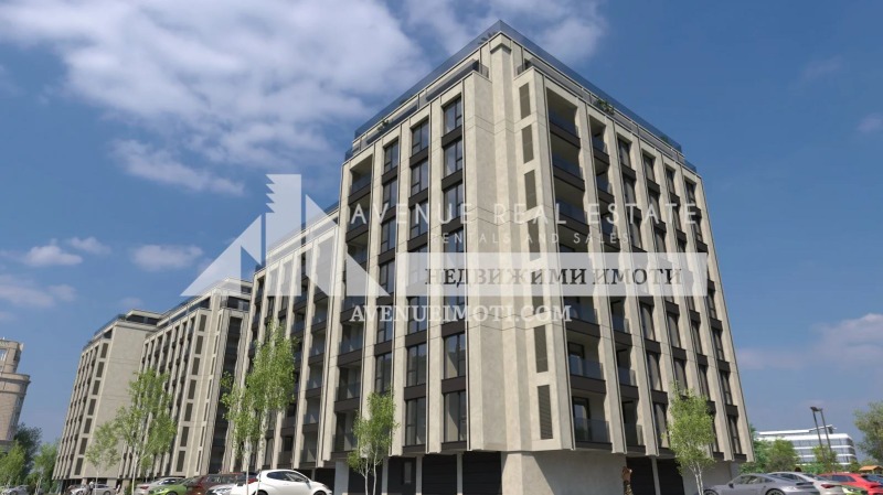 In vendita  2 camere da letto Plovdiv , Hristo Smirnenski , 100 mq | 51785185 - Immagine [7]