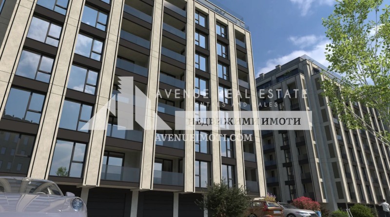 In vendita  2 camere da letto Plovdiv , Hristo Smirnenski , 100 mq | 51785185 - Immagine [15]