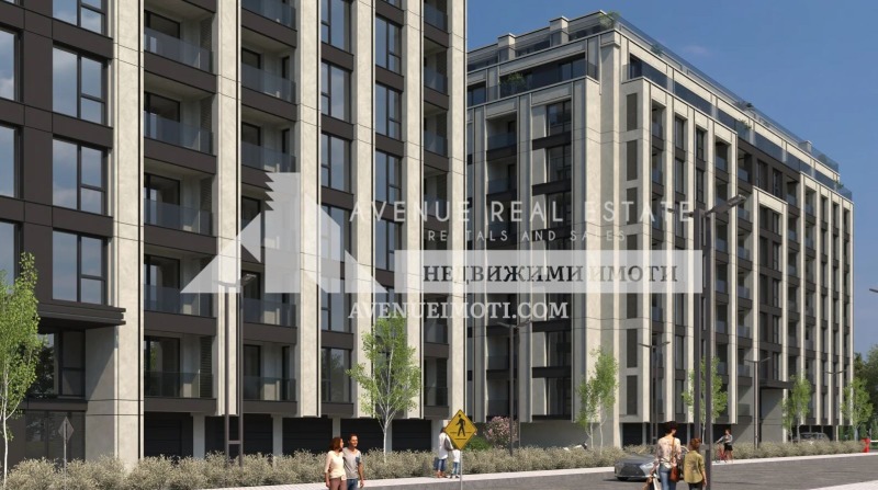 In vendita  2 camere da letto Plovdiv , Hristo Smirnenski , 100 mq | 51785185 - Immagine [17]