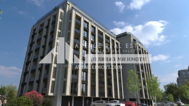 In vendita  2 camere da letto Plovdiv , Hristo Smirnenski , 100 mq | 51785185 - Immagine [3]