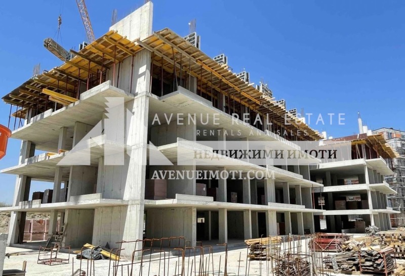 In vendita  2 camere da letto Plovdiv , Hristo Smirnenski , 100 mq | 51785185 - Immagine [8]