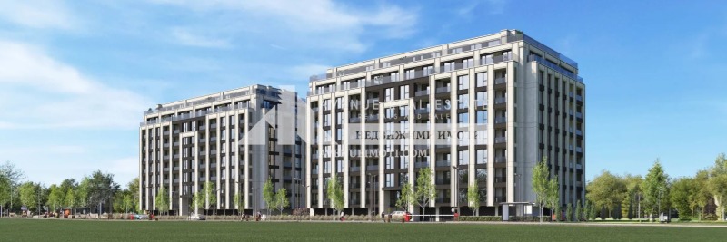 In vendita  2 camere da letto Plovdiv , Hristo Smirnenski , 100 mq | 51785185 - Immagine [6]