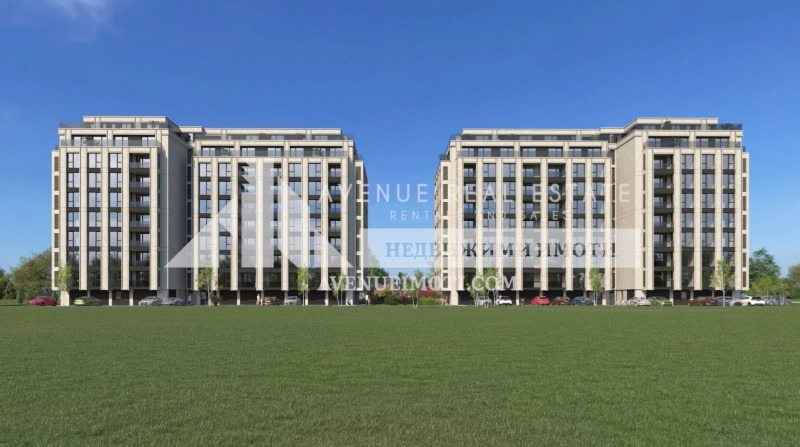 In vendita  2 camere da letto Plovdiv , Hristo Smirnenski , 100 mq | 51785185 - Immagine [5]