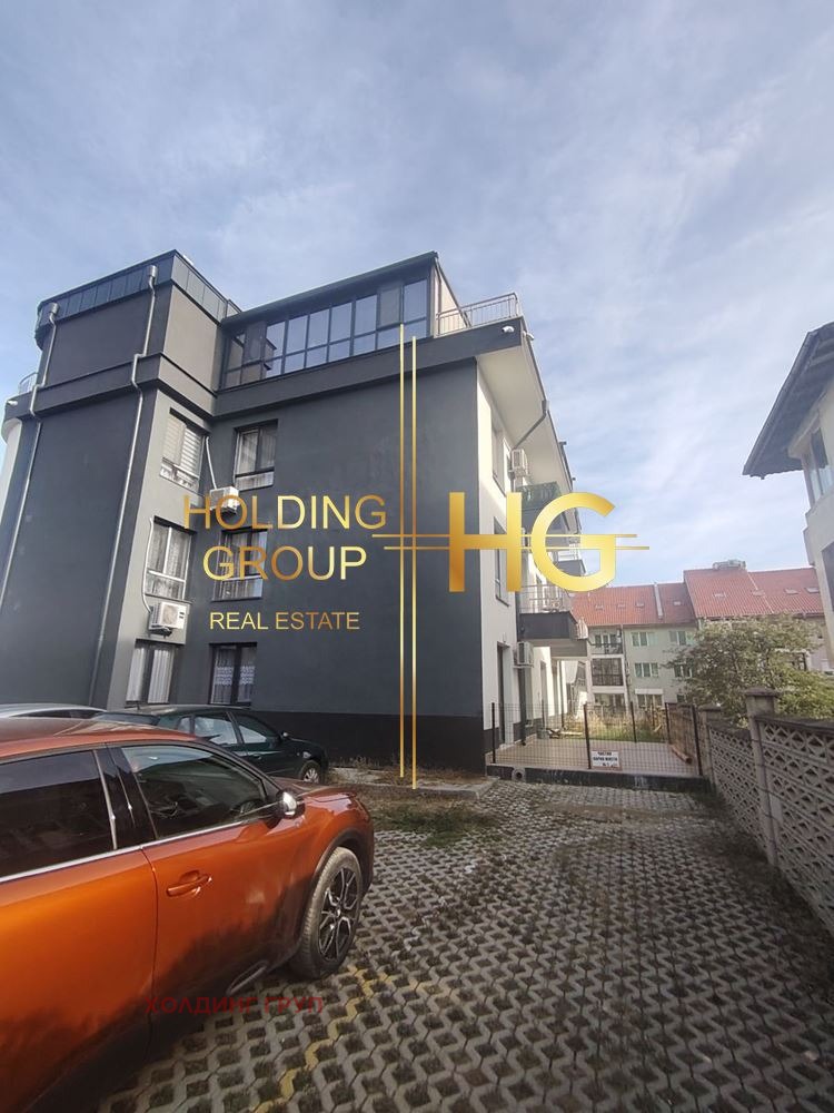 Продава 3-СТАЕН, гр. Варна, Виница, снимка 3 - Апартаменти - 52133268