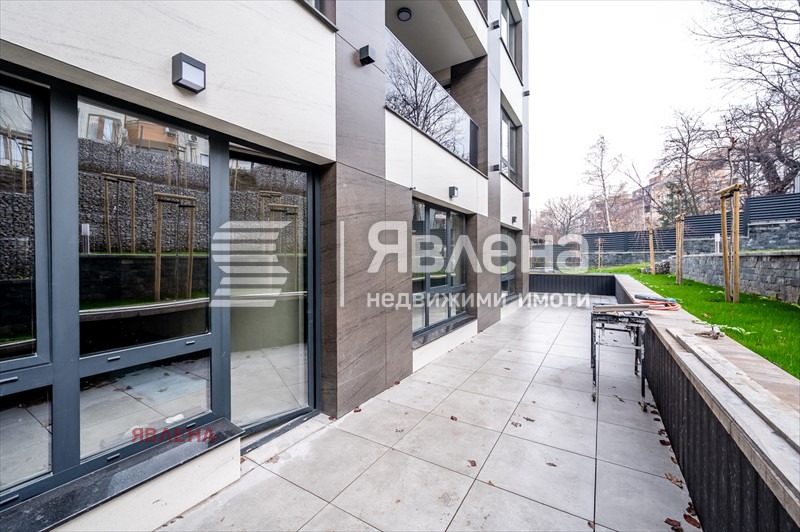 Продава 3-СТАЕН, гр. София, Лозенец, снимка 15 - Апартаменти - 52878965