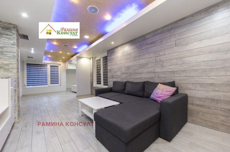 Продава 3-СТАЕН, гр. София, Люлин 9, снимка 2 - Апартаменти - 53088138