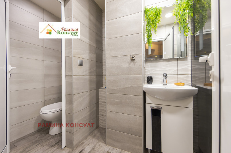 Продава 3-СТАЕН, гр. София, Люлин 9, снимка 10 - Апартаменти - 53088138