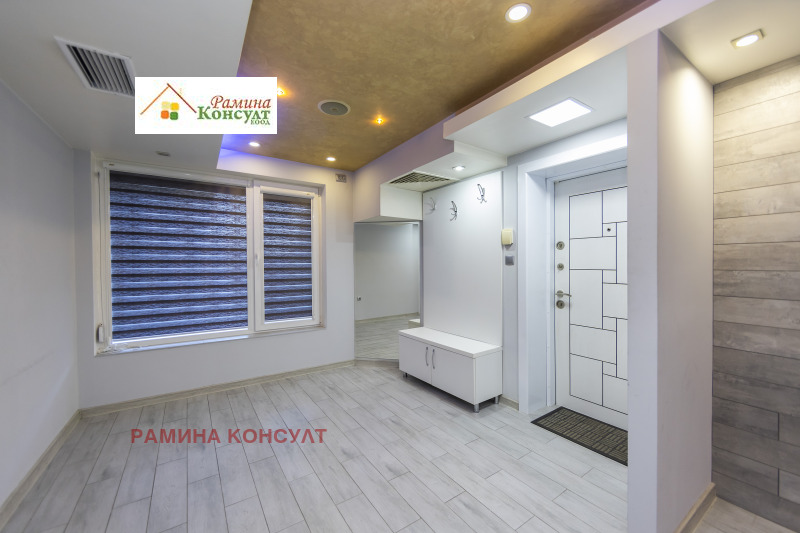 Продава 3-СТАЕН, гр. София, Люлин 9, снимка 6 - Апартаменти - 53088138