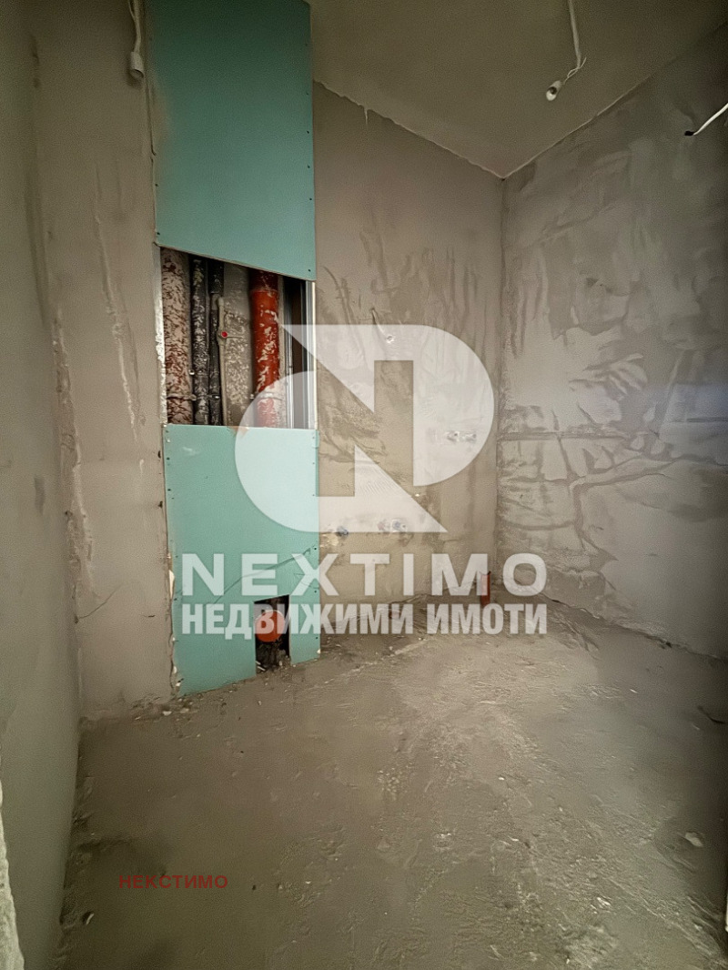 Продава 3-СТАЕН, гр. Пловдив, Тракия, снимка 6 - Апартаменти - 53246365