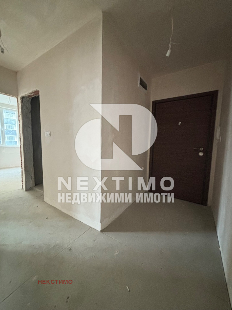 Продава 3-СТАЕН, гр. Пловдив, Тракия, снимка 5 - Апартаменти - 53246365