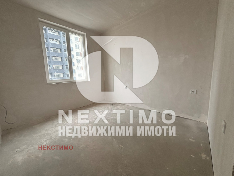 Продава 3-СТАЕН, гр. Пловдив, Тракия, снимка 3 - Апартаменти - 53246365