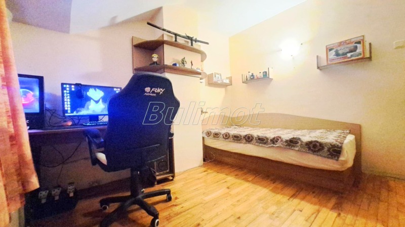 Продава 3-СТАЕН, гр. Варна, Център, снимка 5 - Апартаменти - 53366744