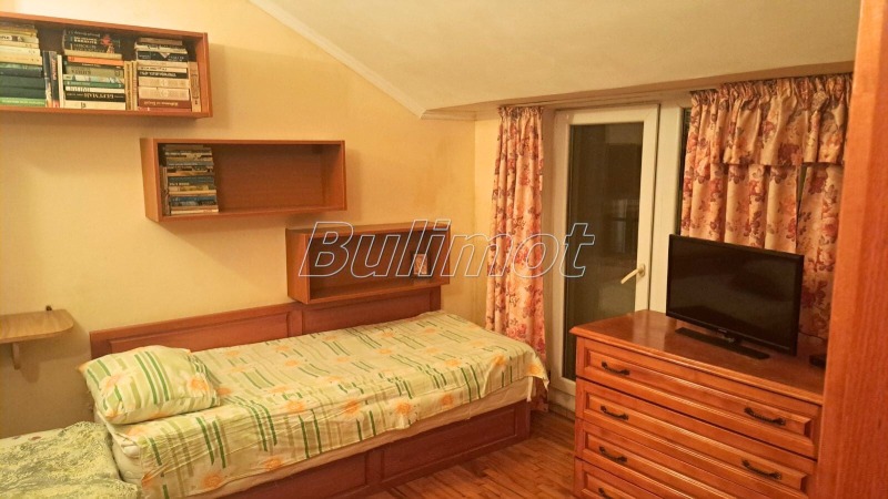 Продава 3-СТАЕН, гр. Варна, Център, снимка 3 - Апартаменти - 53366744