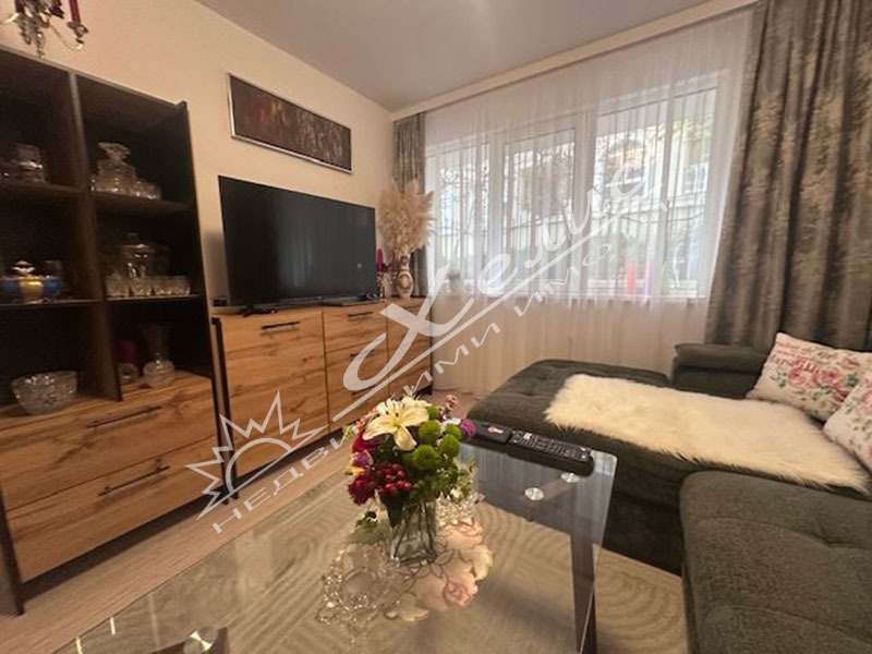 Продава 3-СТАЕН, гр. Свети Влас, област Бургас, снимка 8 - Апартаменти - 55691980